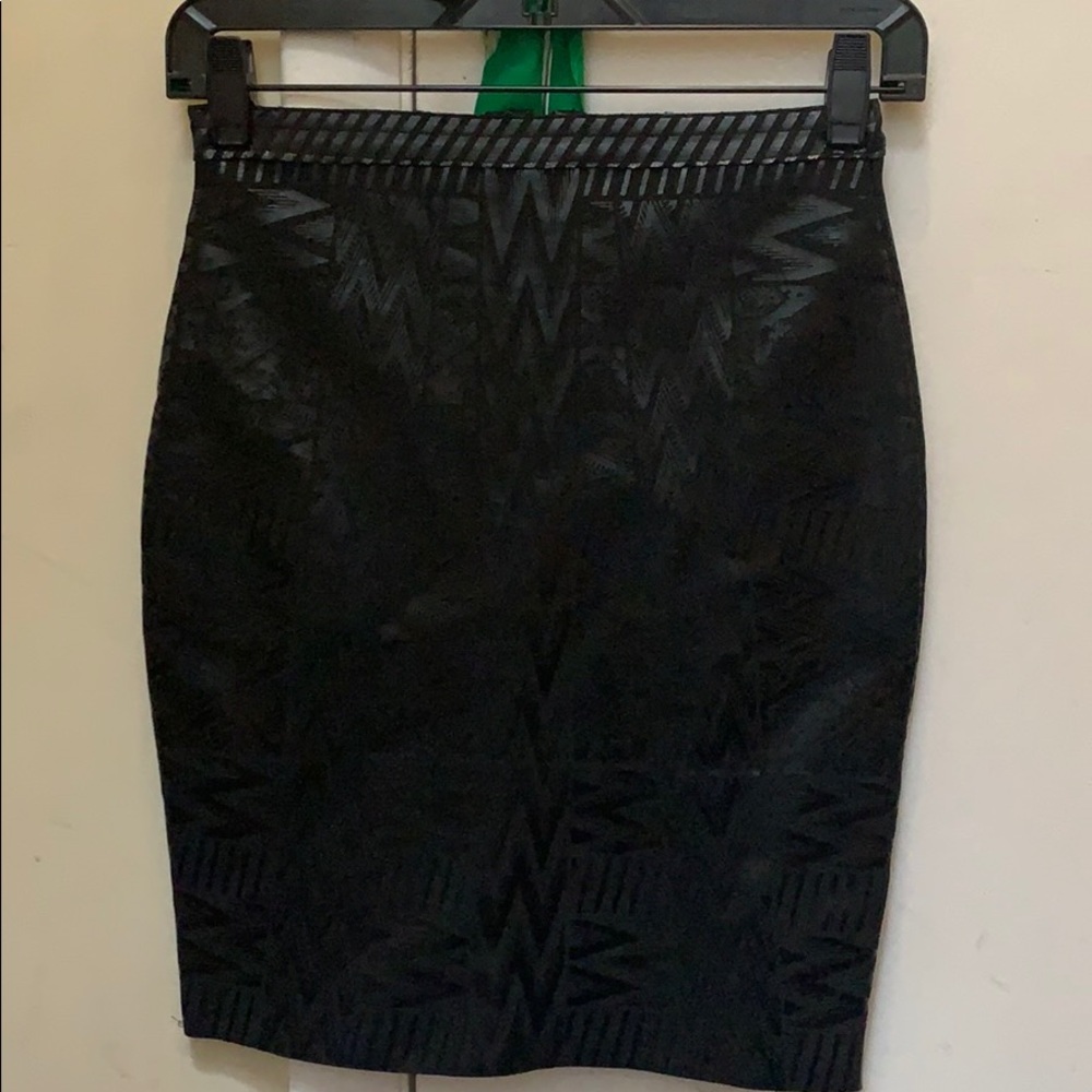 💖Sexy Black skirt💖